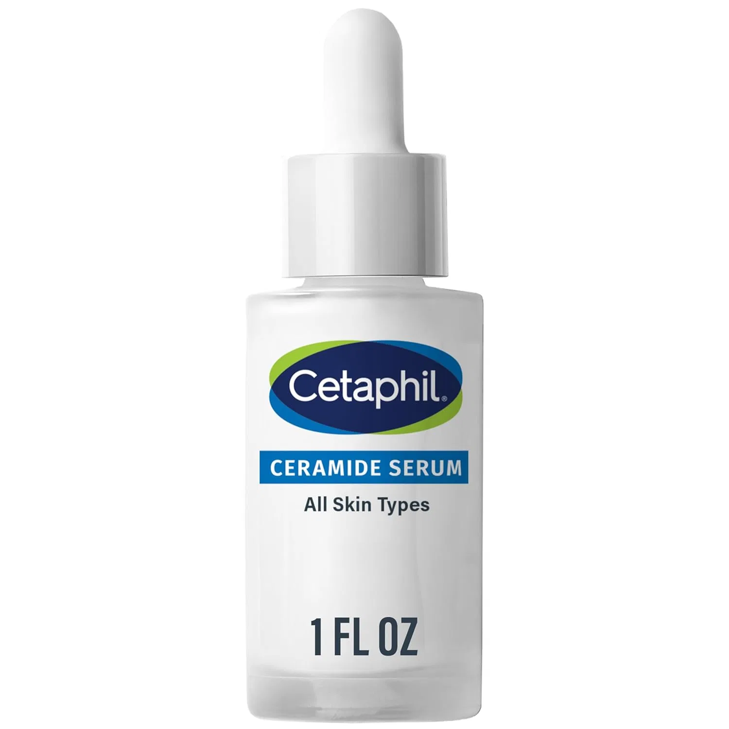 Сыворотка Cetaphil — «Ceramide Serum» от
