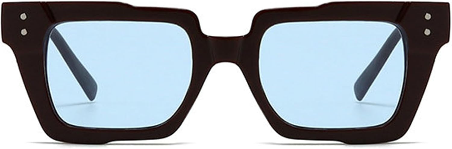 

Солнцезащитные очки Willochra в винтажном стиле, квадратной формы, неправильной формы, классические женские солнцезащитные очки, популярные женские оттенки, модные солнцезащитные очки с градиентным переходом цвета, C7