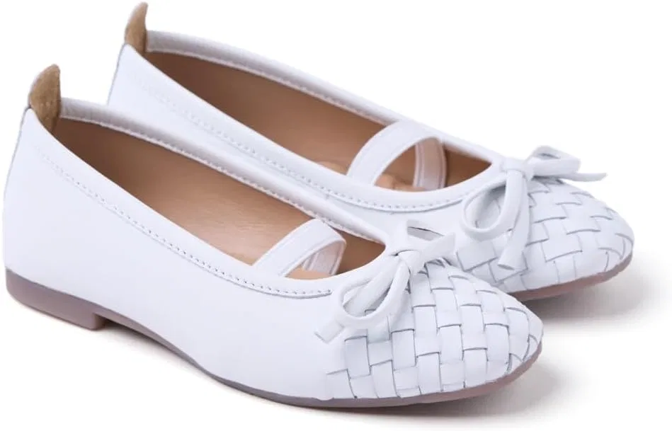Туфли-лодочки Mary Jane Giossepo, белый GIOSEPPO