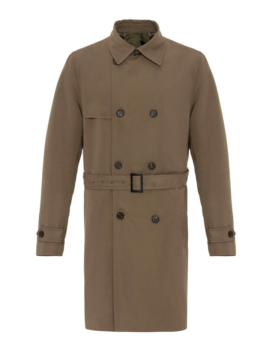 

Межсезонное пальто Antioch Between-Seasons Coat, цвет khaki/dark green