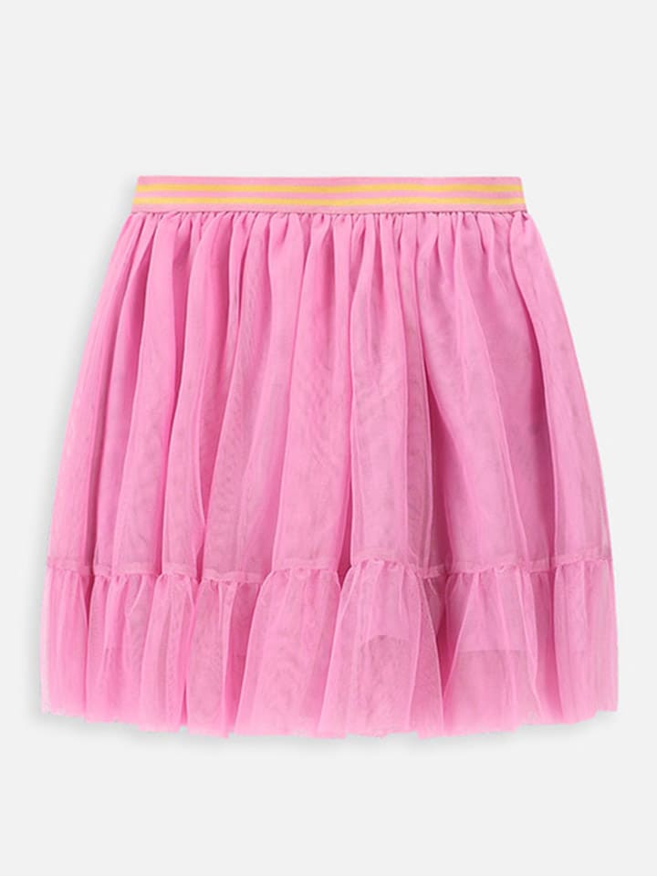 

Coccodrillo Юбка из тюля розового цвета