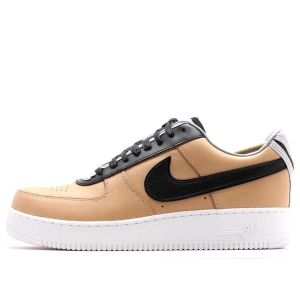 

Кроссовки air force 1 sp 'tisci' Nike, бежевый