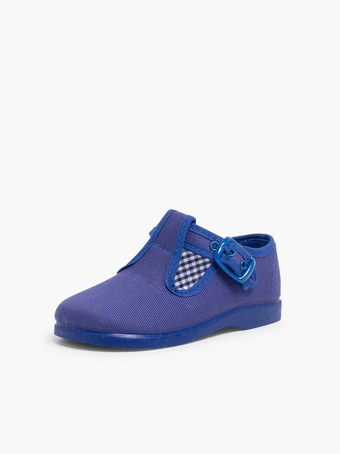 Обувь для первых шагов Pisamonas, Royal Blue