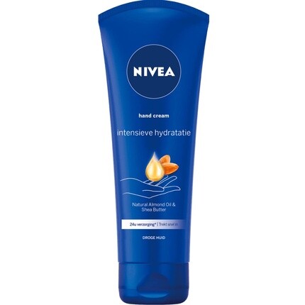 

Nivea Крем для рук питательный 100мл