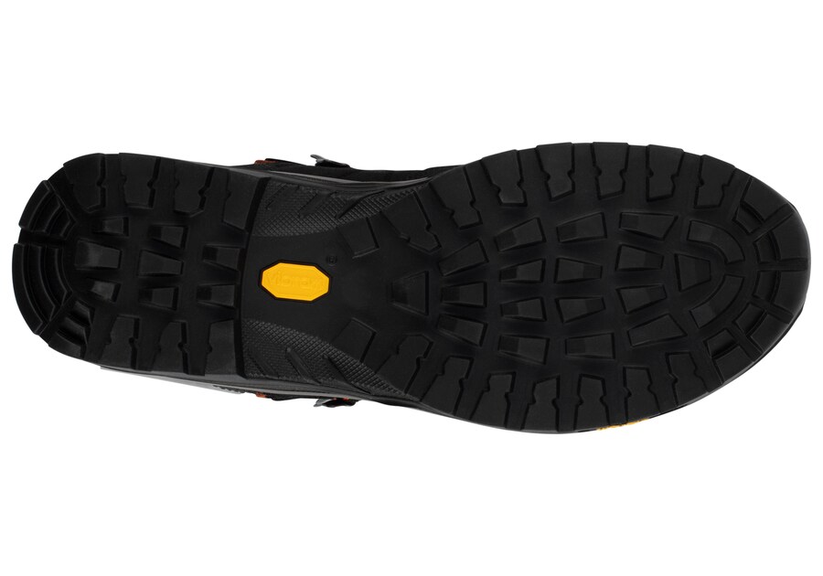 

Ботинки MCKINLEY, Black