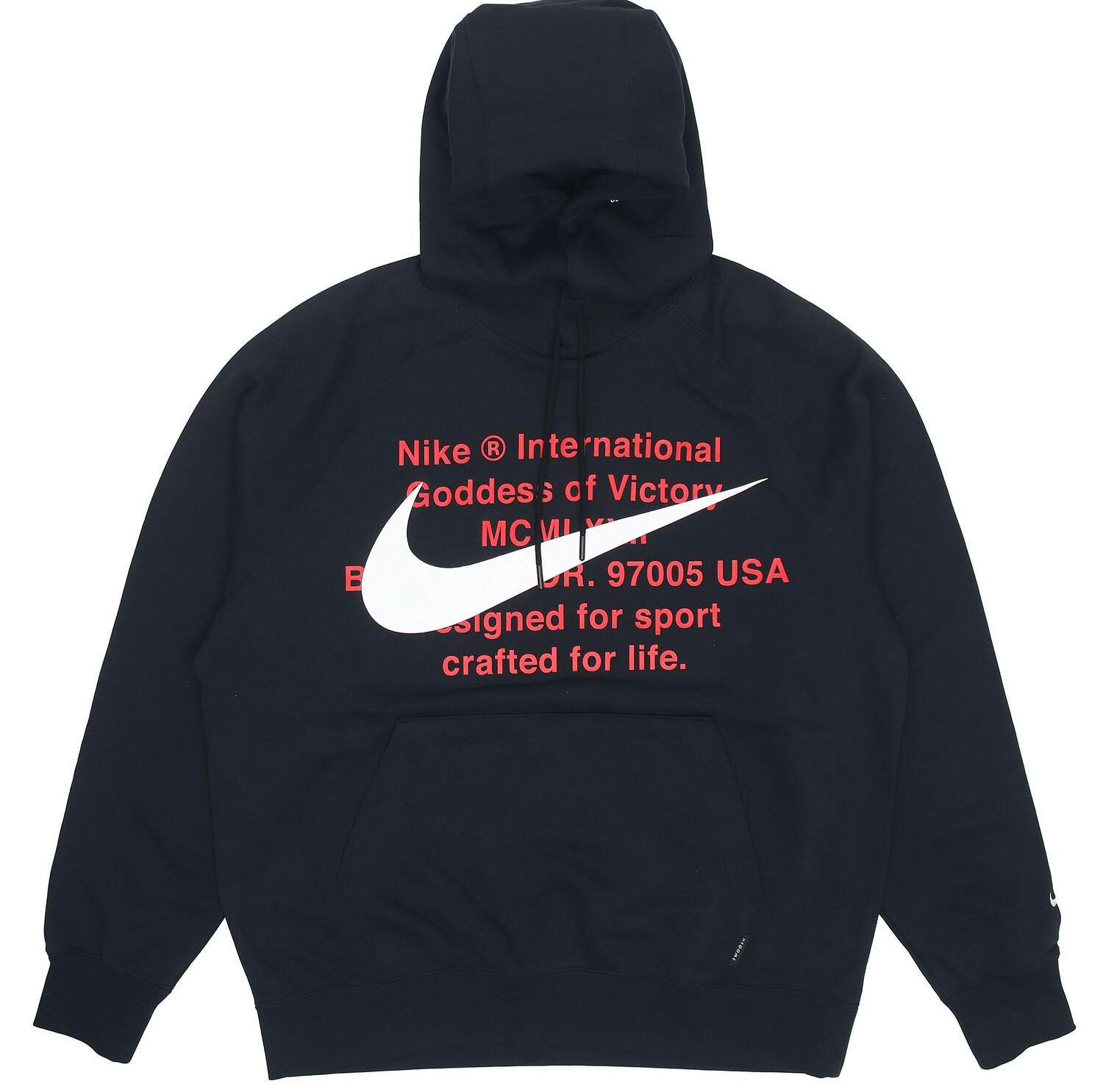 

Мужская толстовка Nike