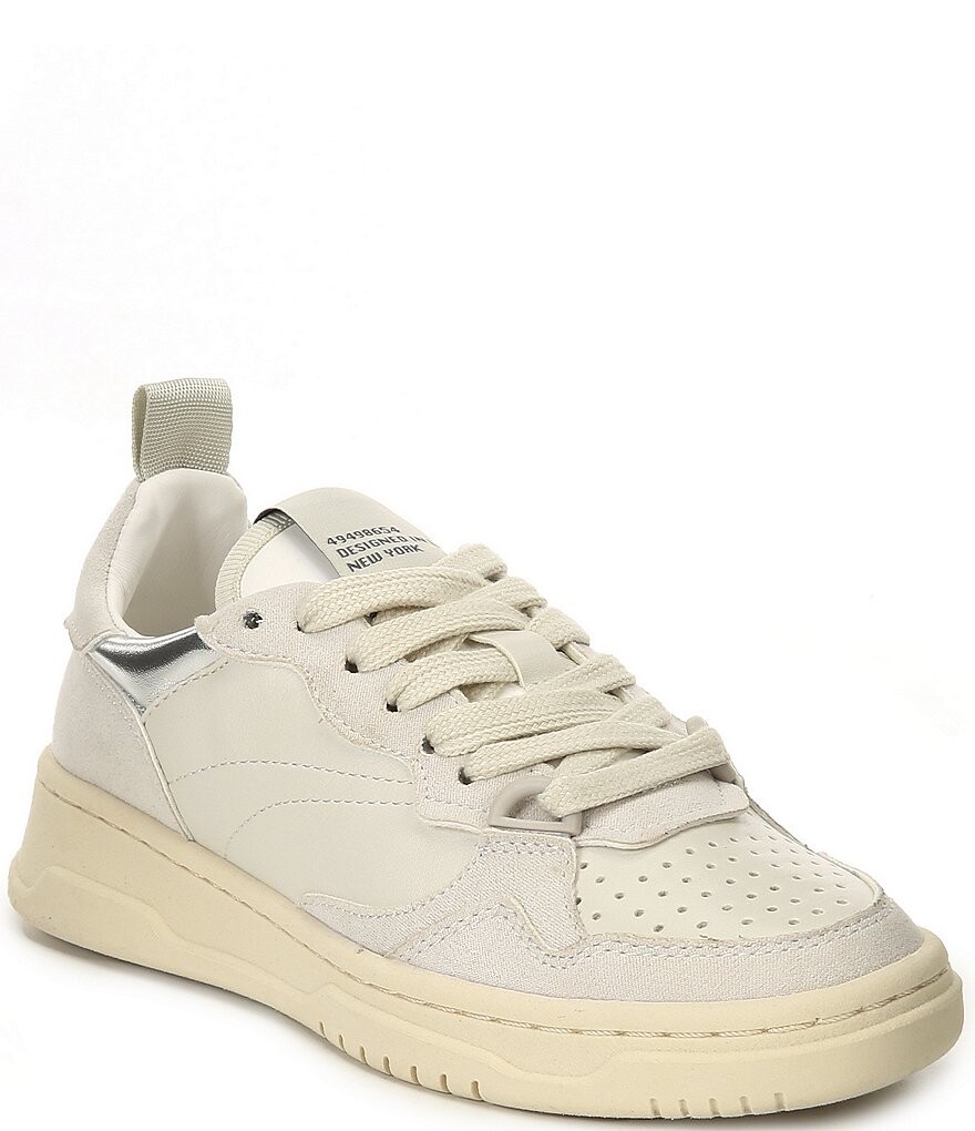 

Кроссовки Steve Madden Girls 'J-Everlie (Молодежь), белый