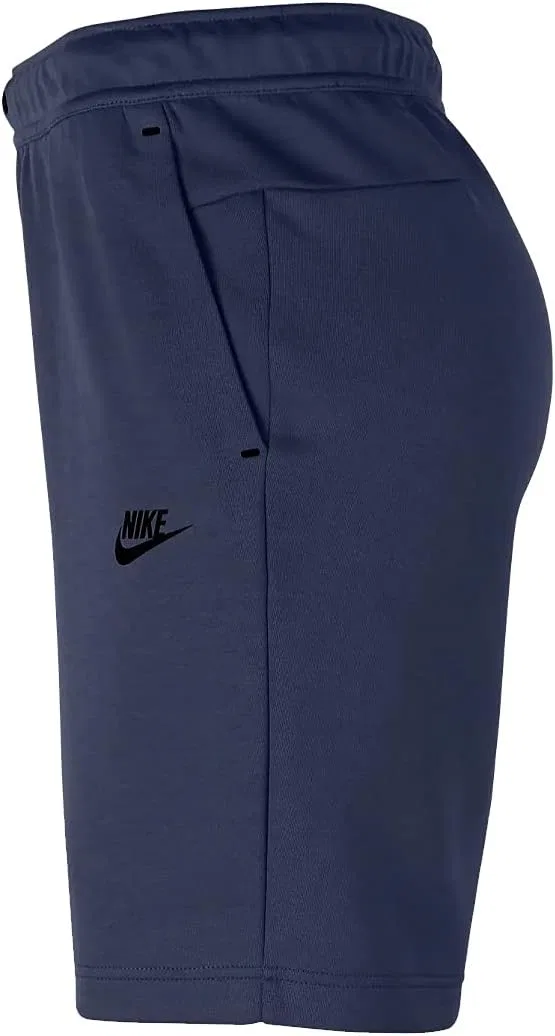 Шорты активные Nike, черный — фото 3