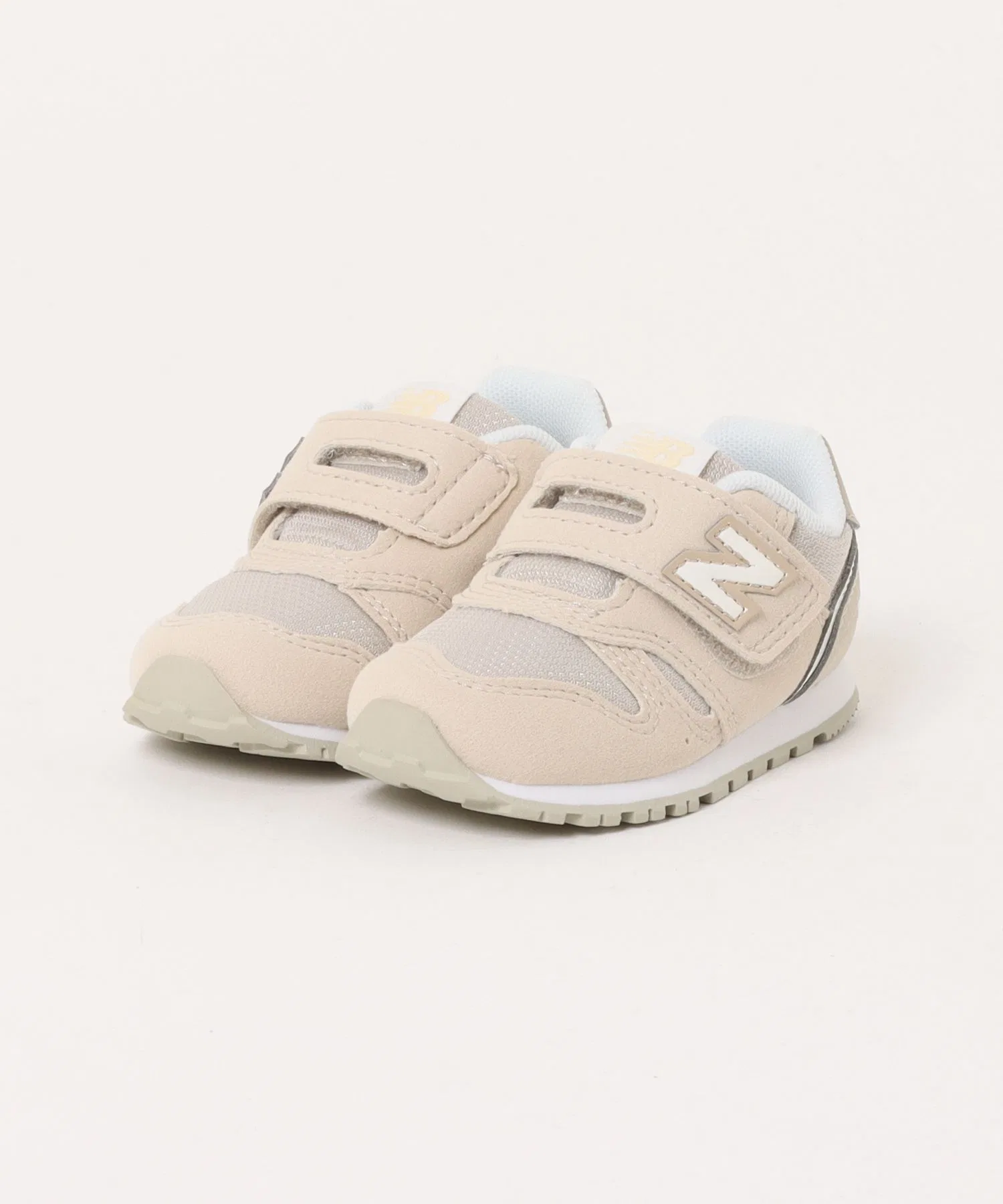 Детские кроссовки New Balance I3732SZ