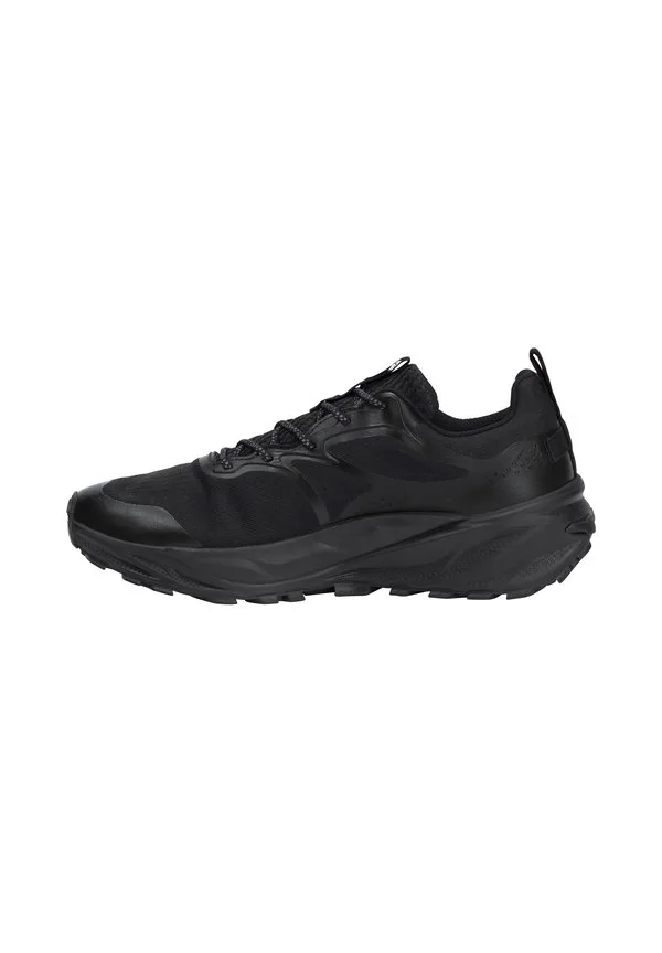 Походные ботинки ps pro texapore low m Jack Wolfskin, Black — фото 4