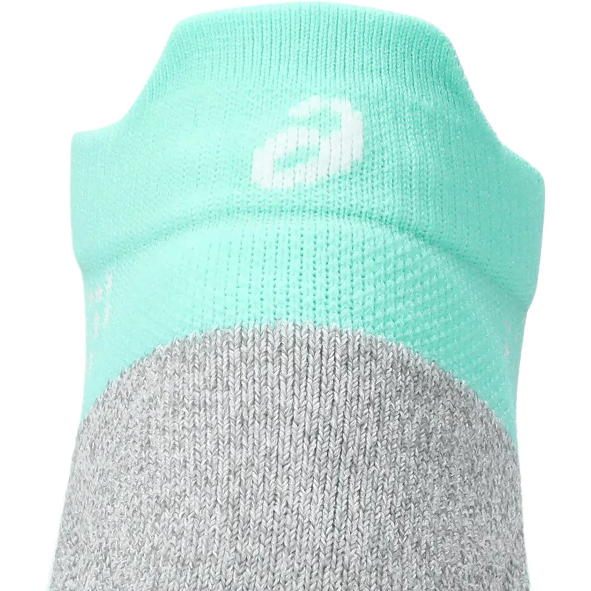 

Носки для бега унисекс PERFORMANCE RUN SOCK ANKLE Asics, синий