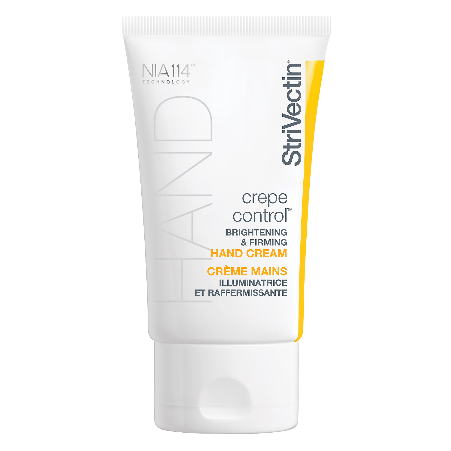 

Осветляющий и укрепляющий крем для рук crepe control brightening & firming hand cream Strivectin, 60 мл