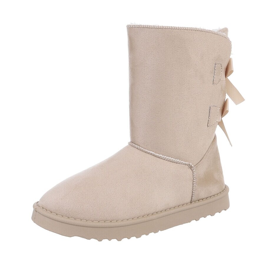 

Ботинки Ital-Design Snow Boots, бежевый