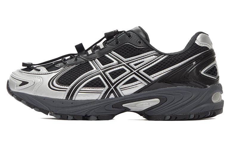 Обувь Asics Gel-Kahana TR V4 Lifestyle унисекс, Carbon — фото 2