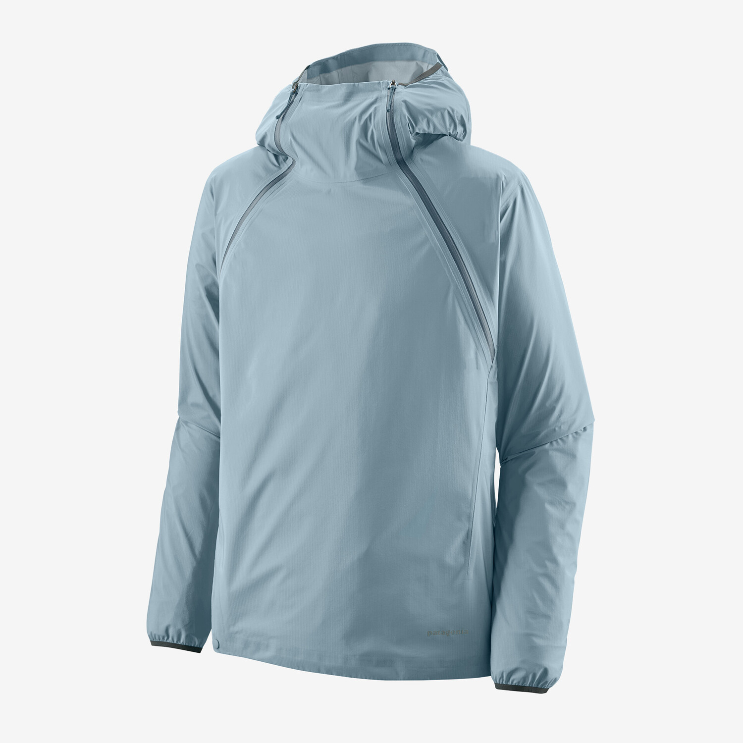 

Мужская куртка Storm Racer Patagonia, паровой синий