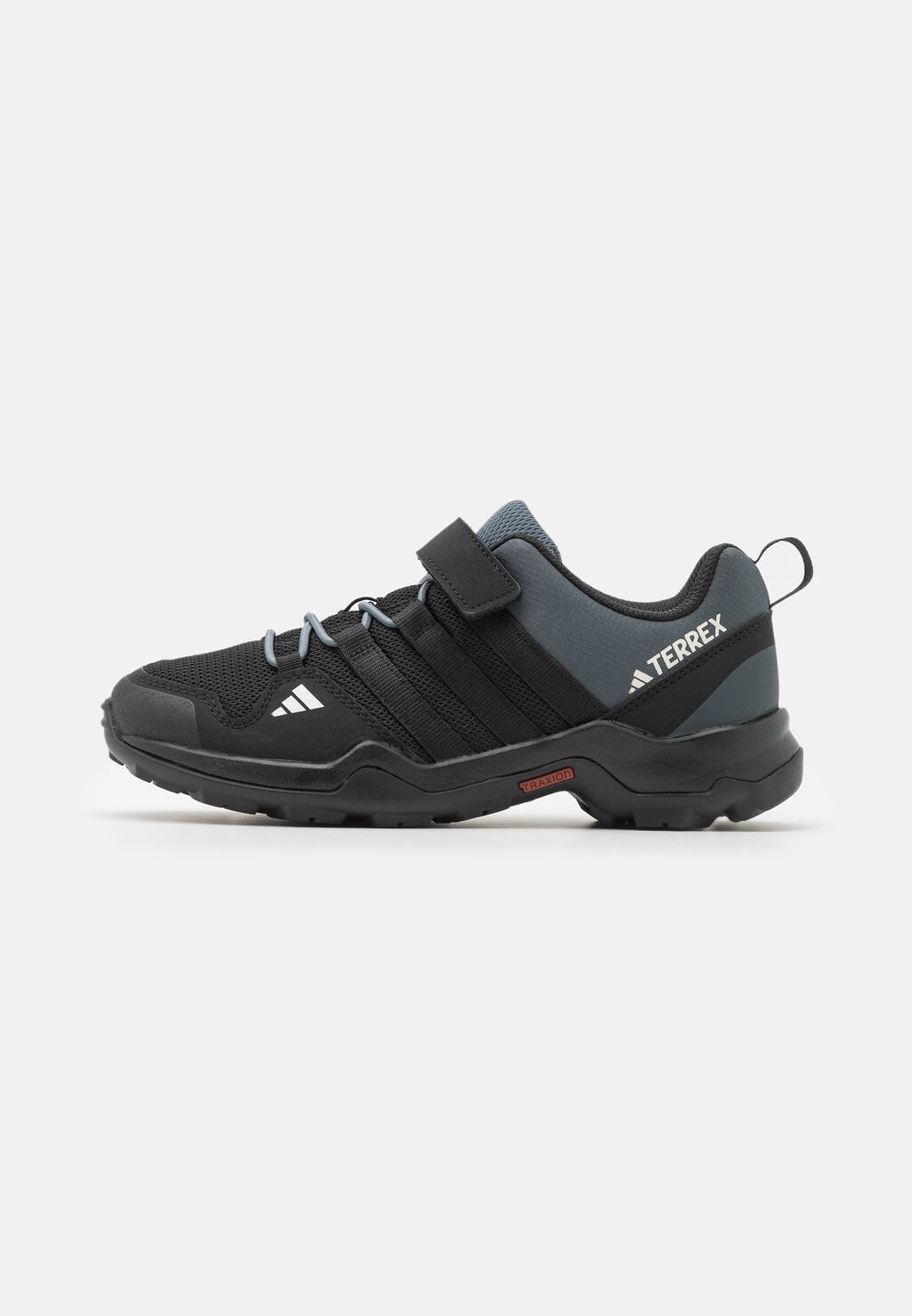 

Кроссовки TERREX AX2R HOOK AND LOOP Adidas Terrex, цвет core black/onix