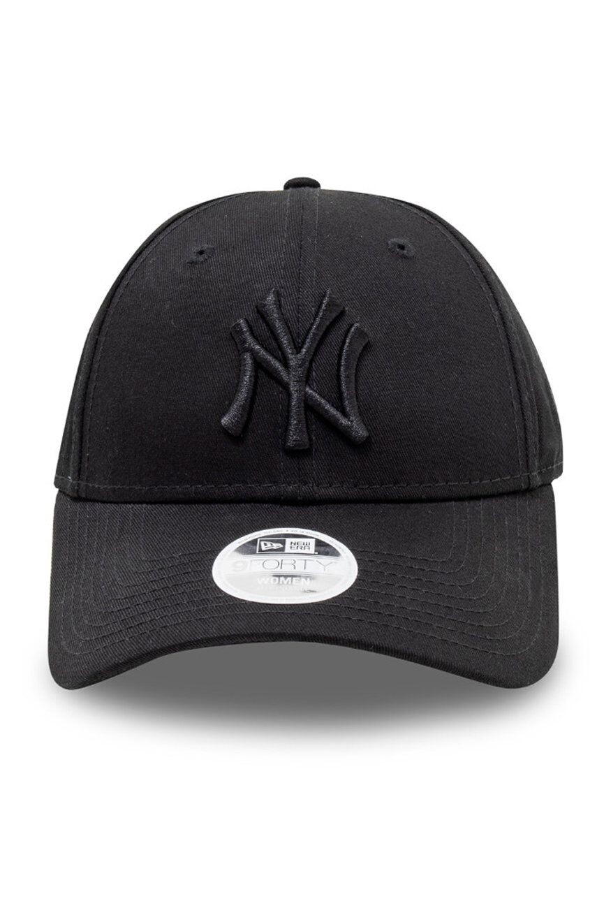

Кепка Новой Эры New Era, черный