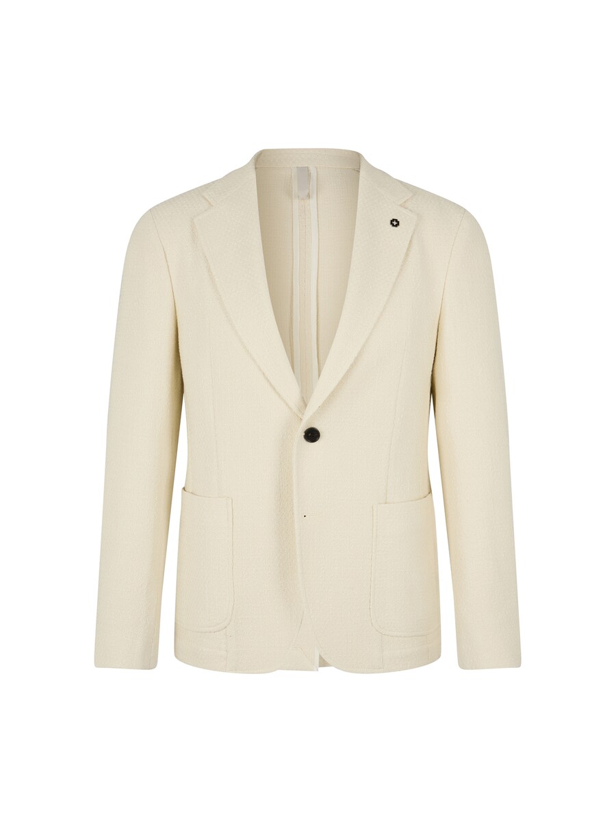 

Пиджак стандартного кроя STRELLSON Adwyn, White