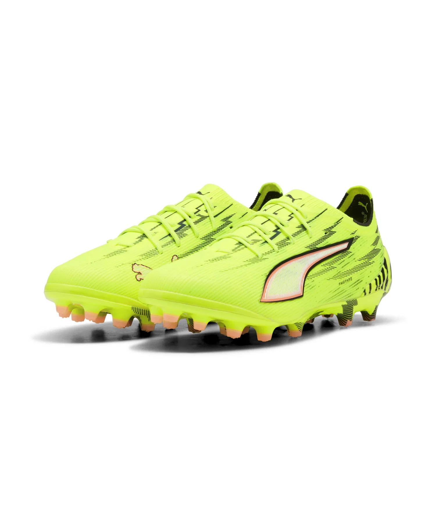 Мужские футбольные бутсы PUMA ULTRA 6 ULTIMATE AG — фото 2