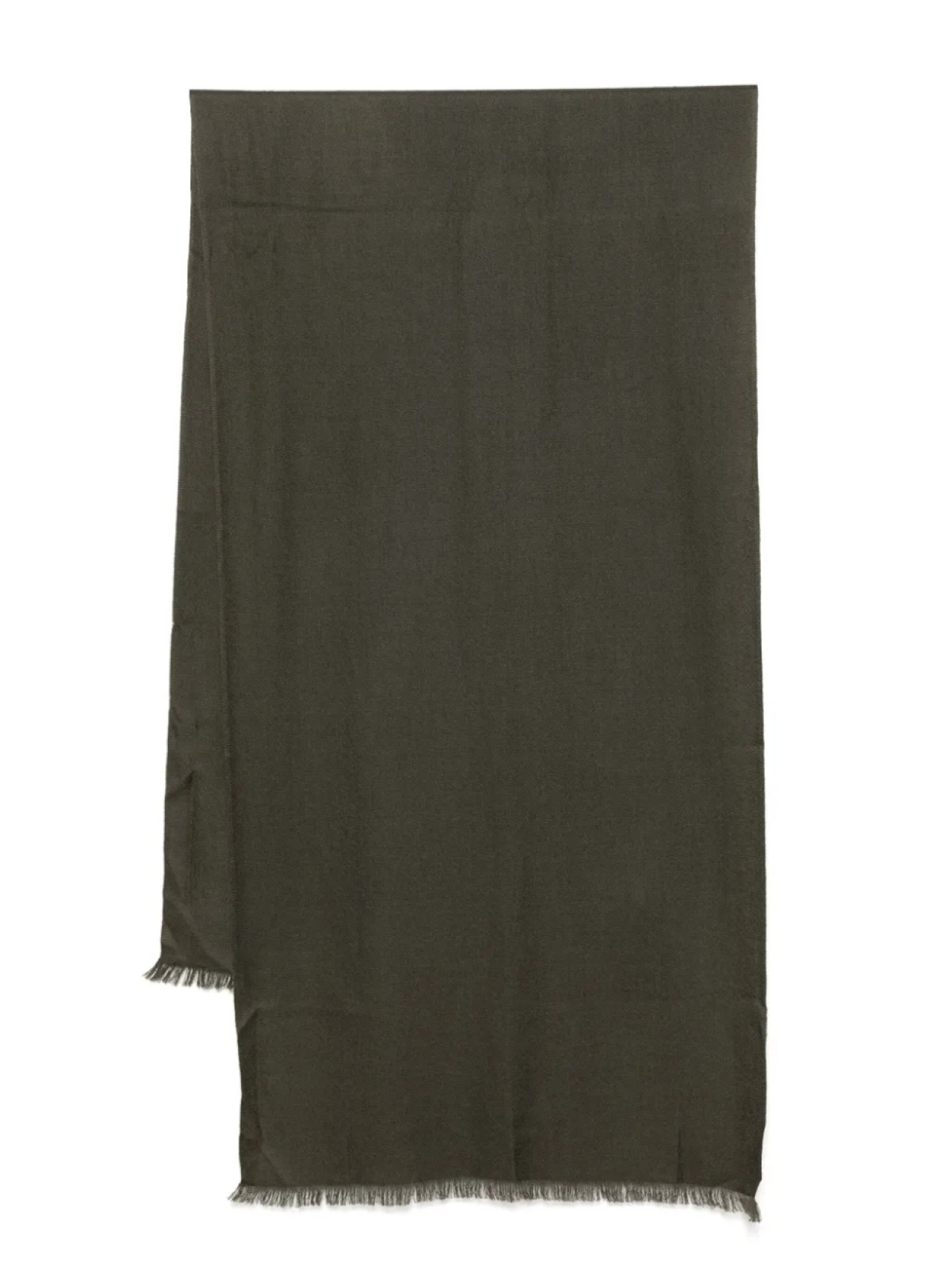 

Шарф Pashmina N.Peal, зеленый