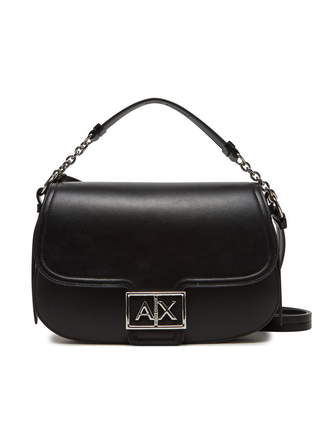 

Сумка Xw000940 Af13687 Uc001 Armani Exchange, черный