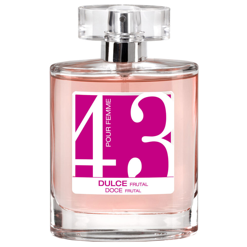 

Духи Caravan perfume para mujer happy collection nº43 Caravan, 100 мл