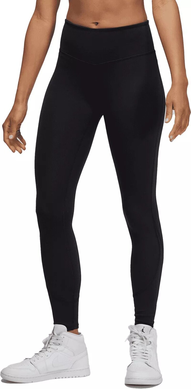 

Женские леггинсы Jordan Sport, черный