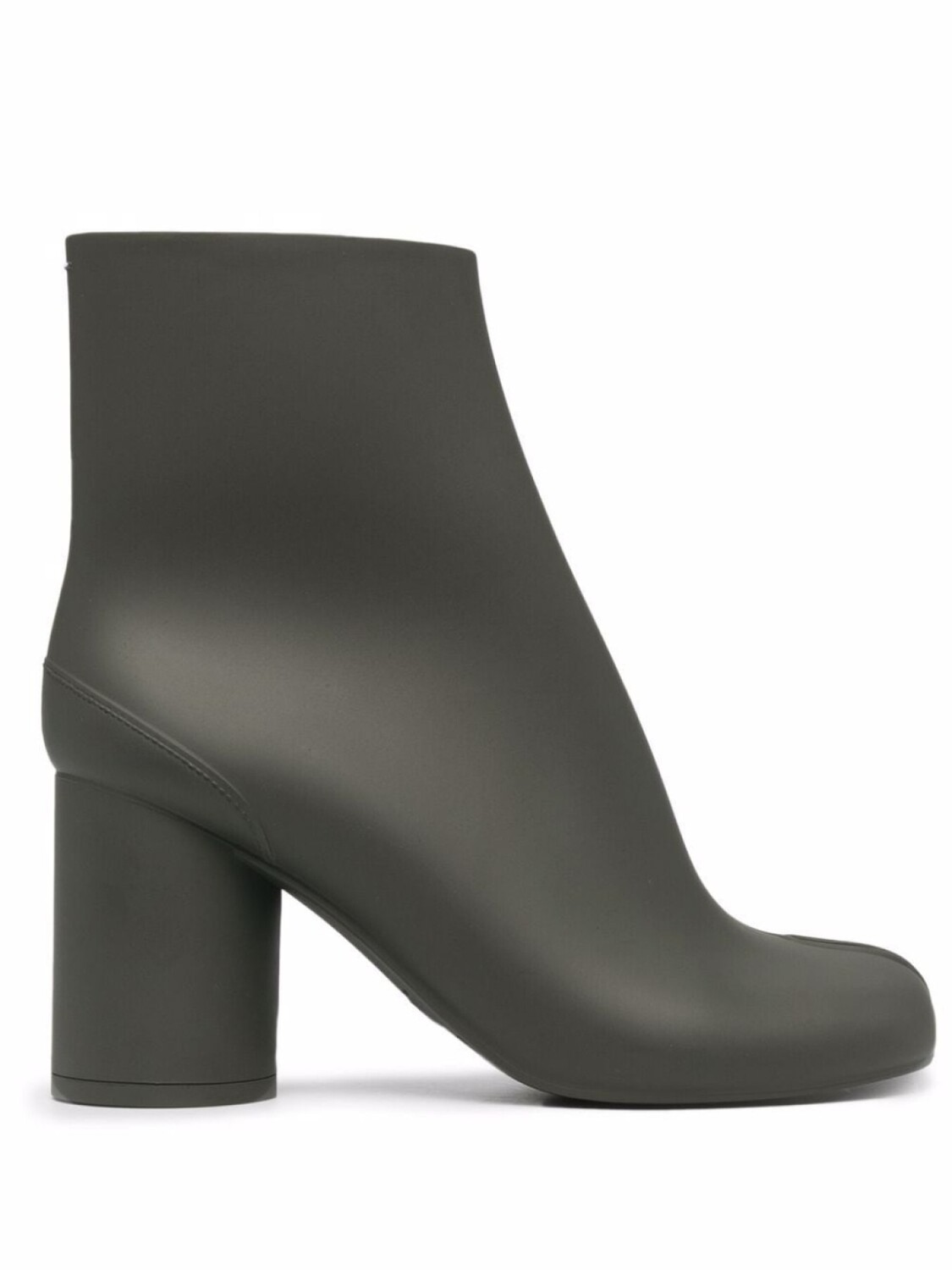 

Maison Margiela ботильоны Tabi 80, зеленый