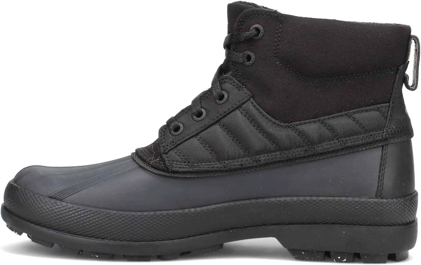 Ботинки Sperry - Cold Bay Chukka Men, Black — фото 4
