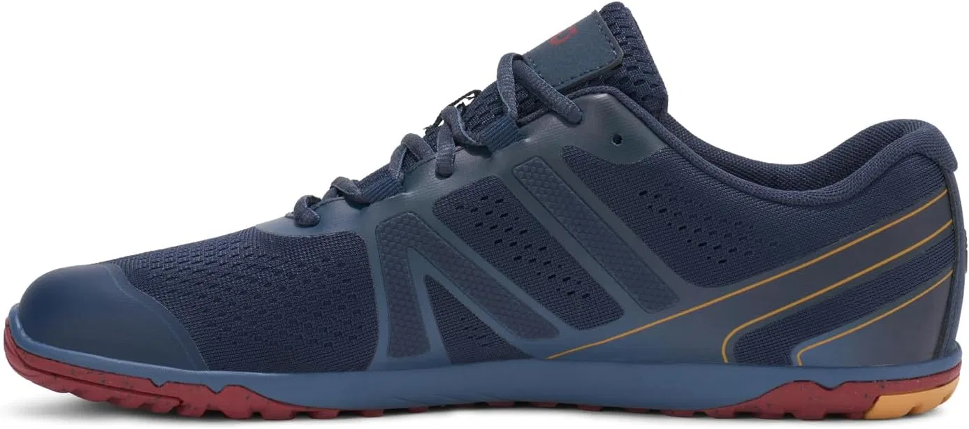 Обувь Xero Xero Shoes, Blue — фото 2