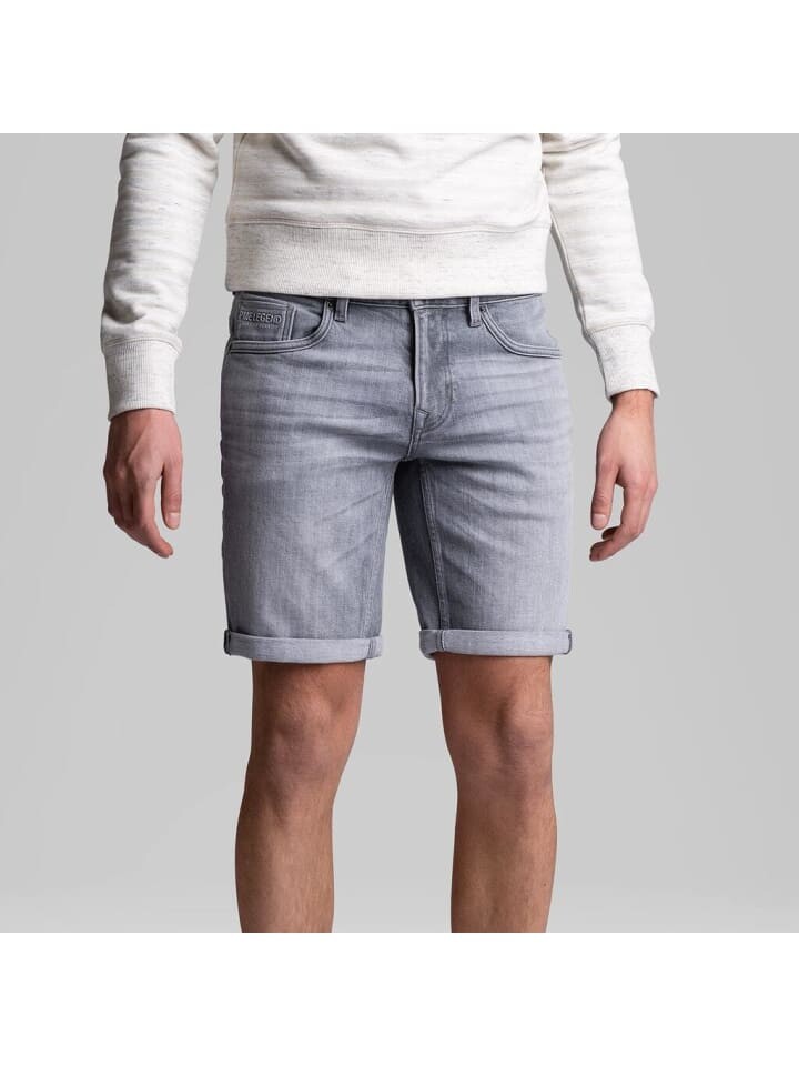 

Тканевые шорты PME Legend Short, цвет Grey Denim