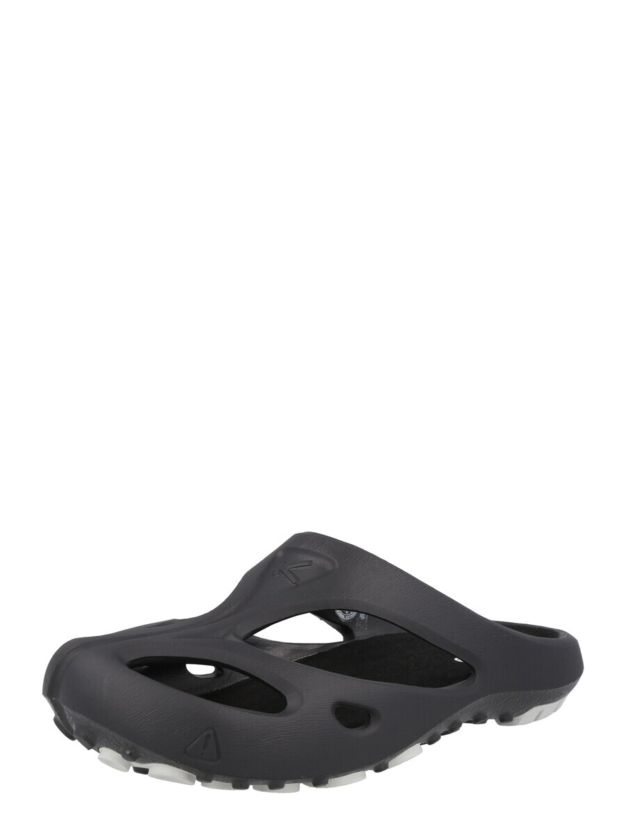 

Сабо KEEN Clogs SHANTI, черный