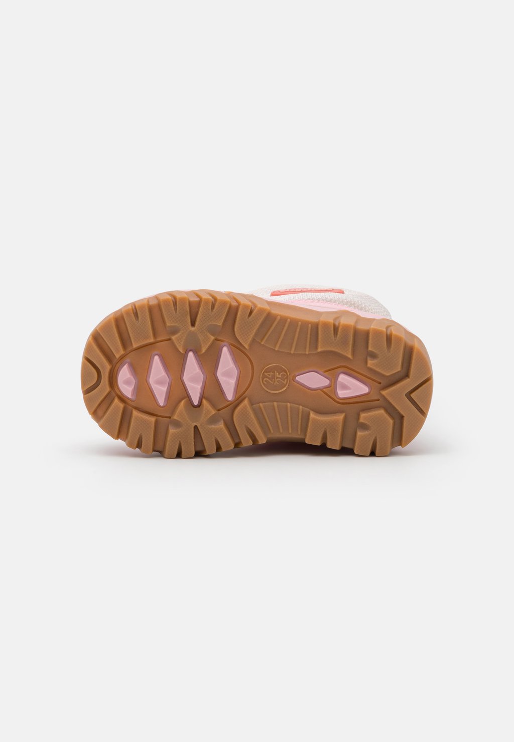 

Зимние сапоги Playshoes, розовый