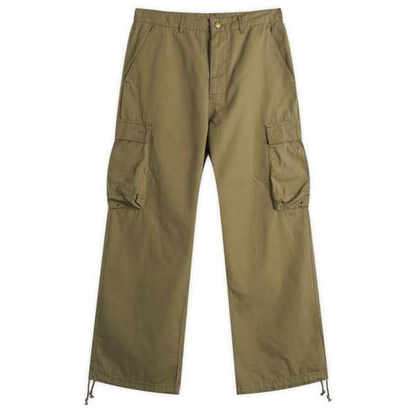 

Брюки Heritage+ Westmorland Ripstop Barbour, зеленый