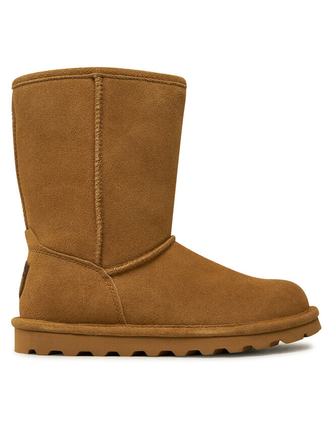 Зимние ботинки Bearpaw Botas de nieve Elle Short 1962W, бежевый