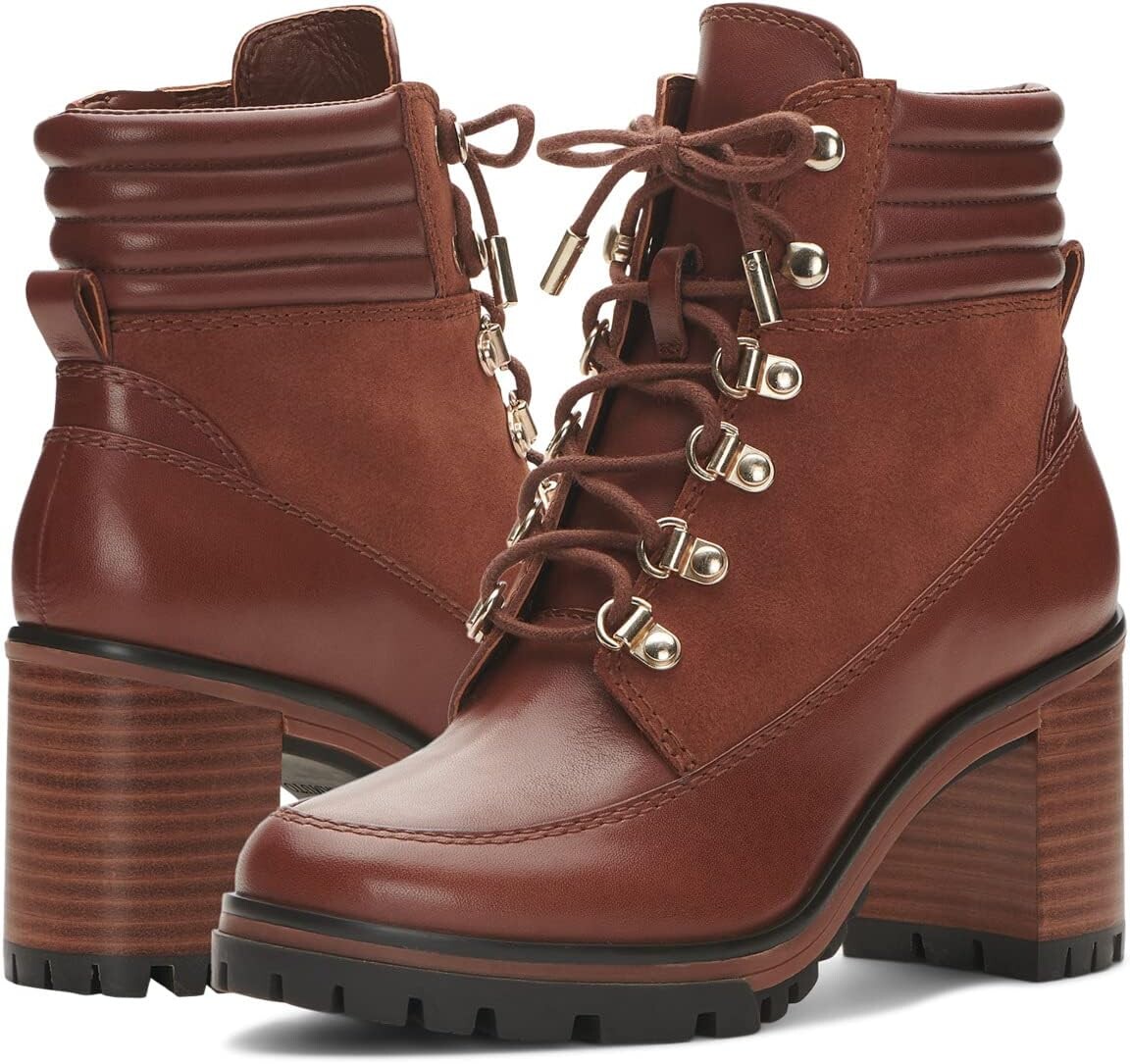

Ботинки Vince Camuto Donenta, цвет Cocoa Biscuit