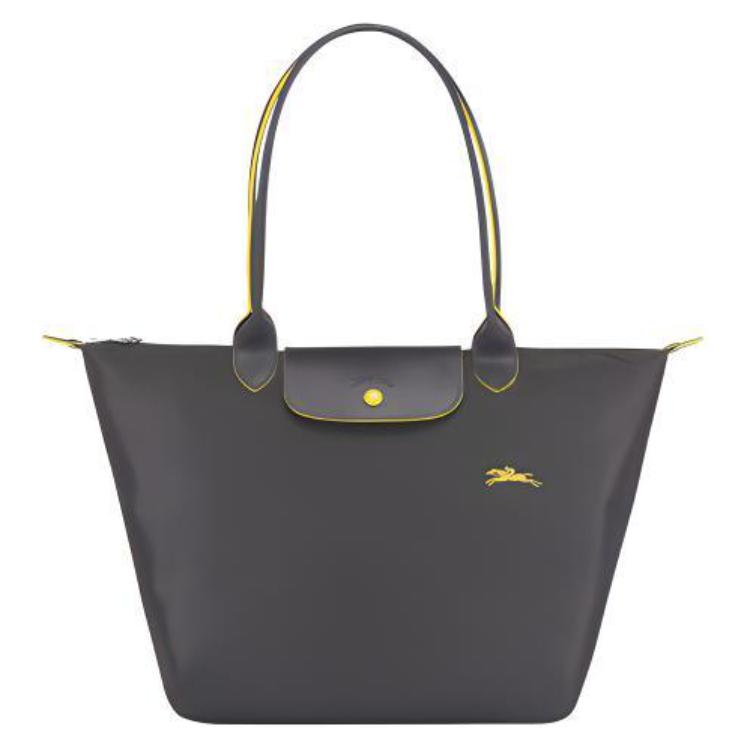 

LONGCHAMP Сумка через плечо из кожи