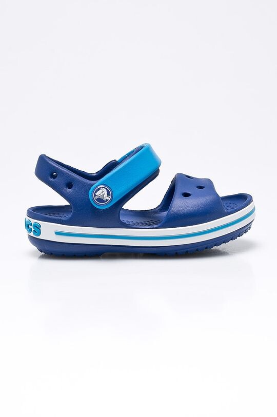 

Сандалии dziecięce Crocs, синий