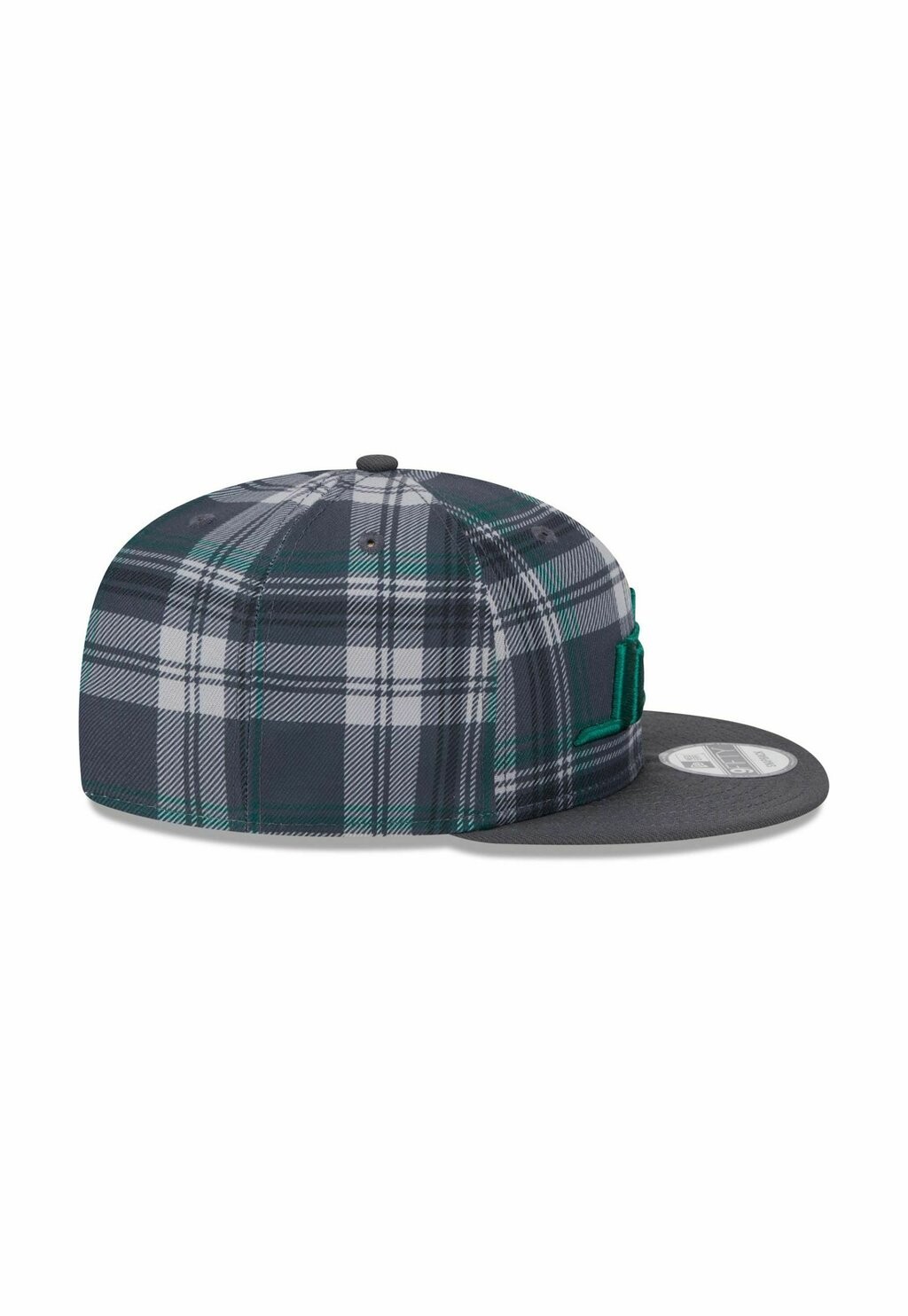 

Бейсболка 9FIFTY NFL SIDELINE STATEMENT New Era, неоновый зеленый