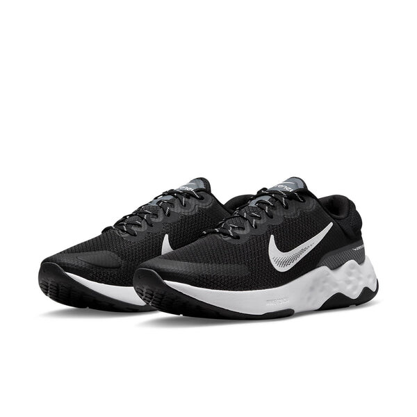 Кроссовки renew ride 3 Nike, черный — фото 3