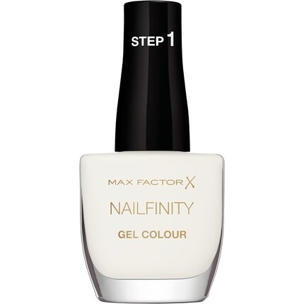 

Лак для ногтей Max Factor Nailfinity 120 Blinding Lights