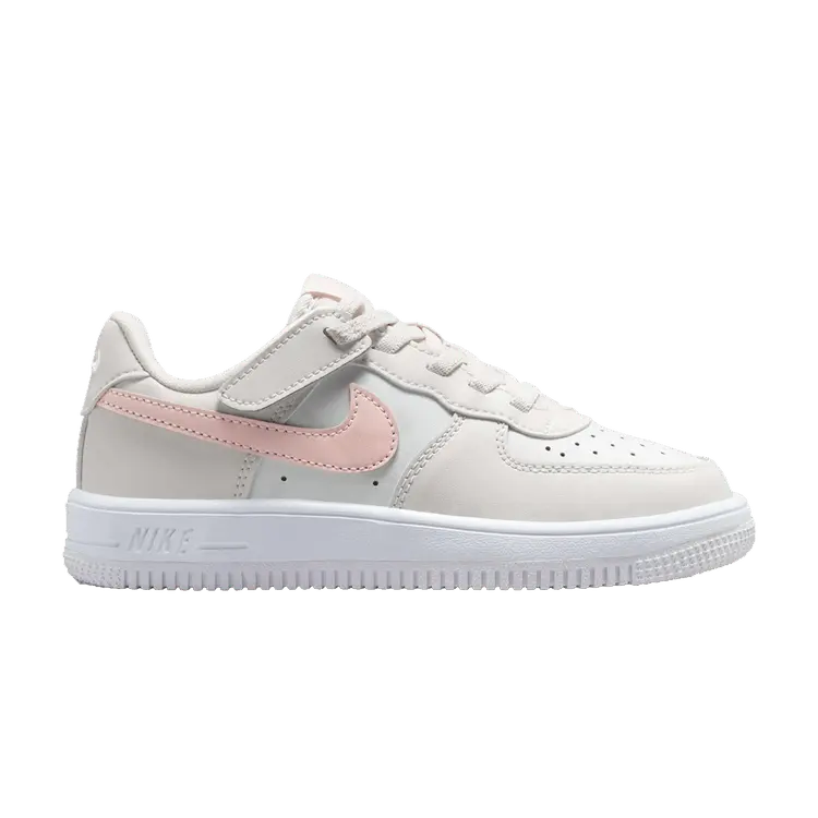 

Кроссовки Nike Force 1 Low EasyOn PS Phantom Echo Pink, кремовый