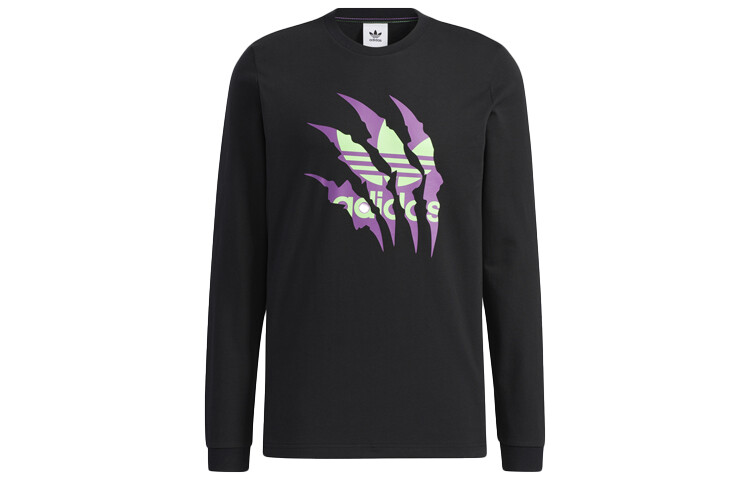 

Adidas Originals Мужская толстовка, цвет Black