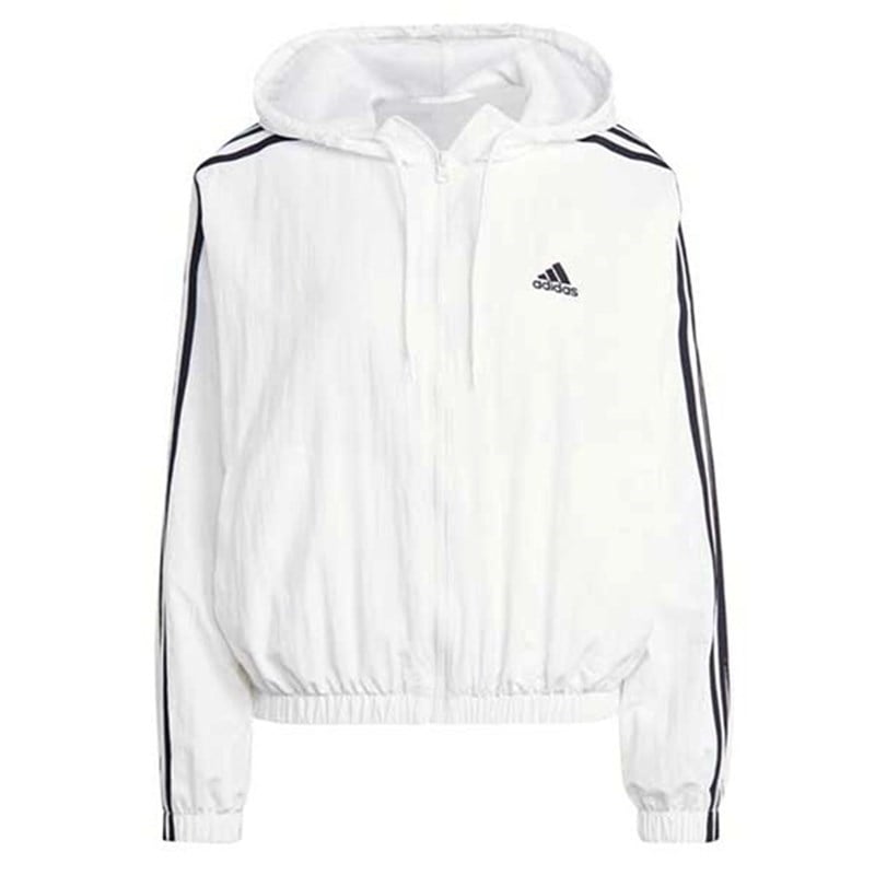 

Женская толстовка w 3s wv wb Adidas, черный