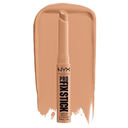 

NYX Professional Makeup Pro Fix Stick Корректирующий консилер нейтральный загар 09