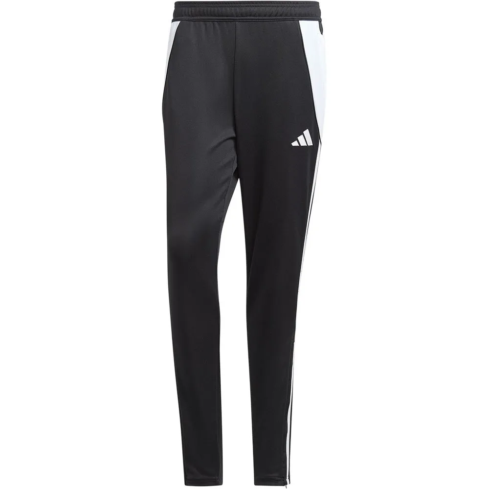 Спортивные брюки adidas Tiro24, черный — фото 3