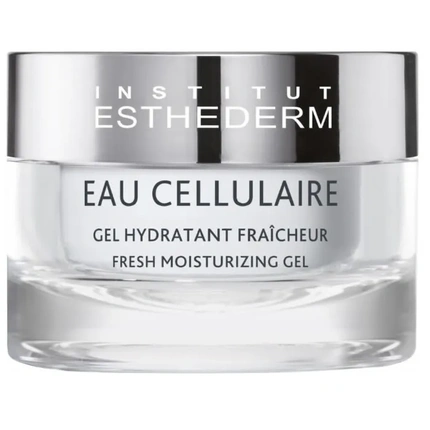 

Eau Cellulaire Свежий увлажняющий гель 50 мл Institut Esthederm
