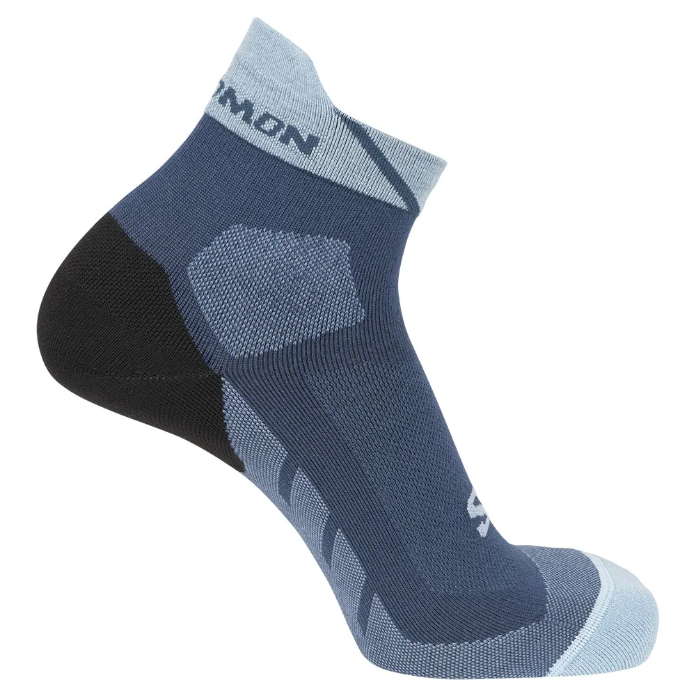 

Носки Salomon Speedcross Ankle, синий