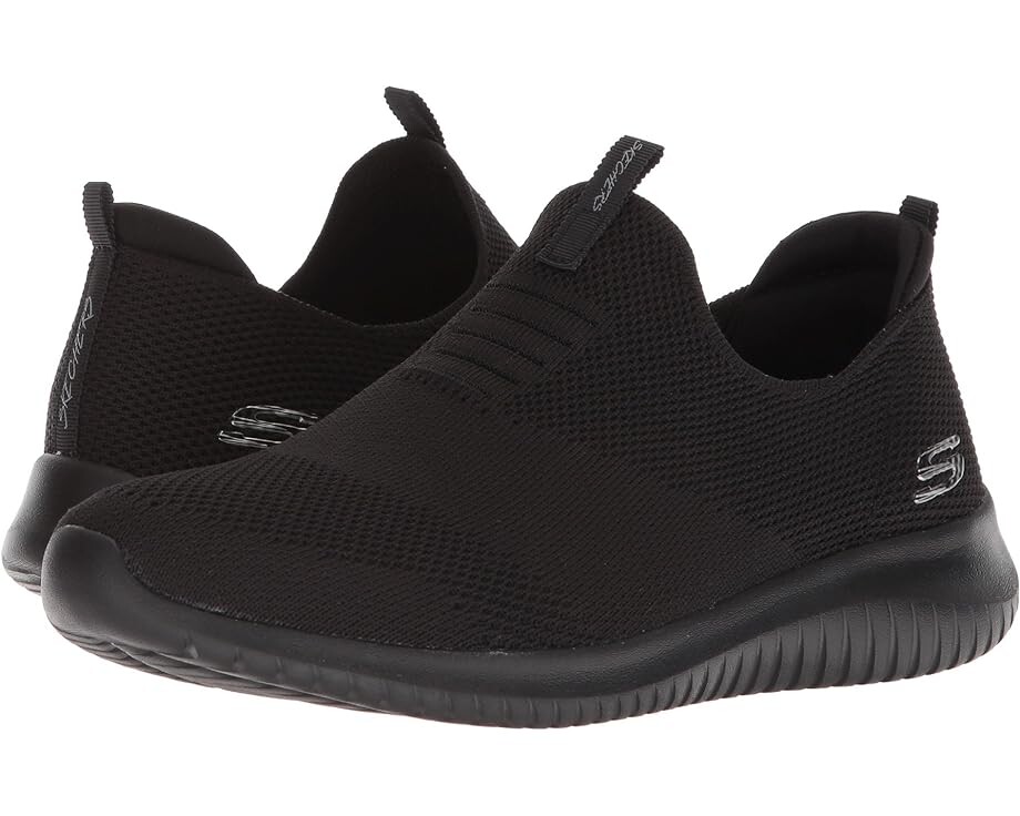 

Кроссовки SKECHERS Ultra Flex - First Take, черный