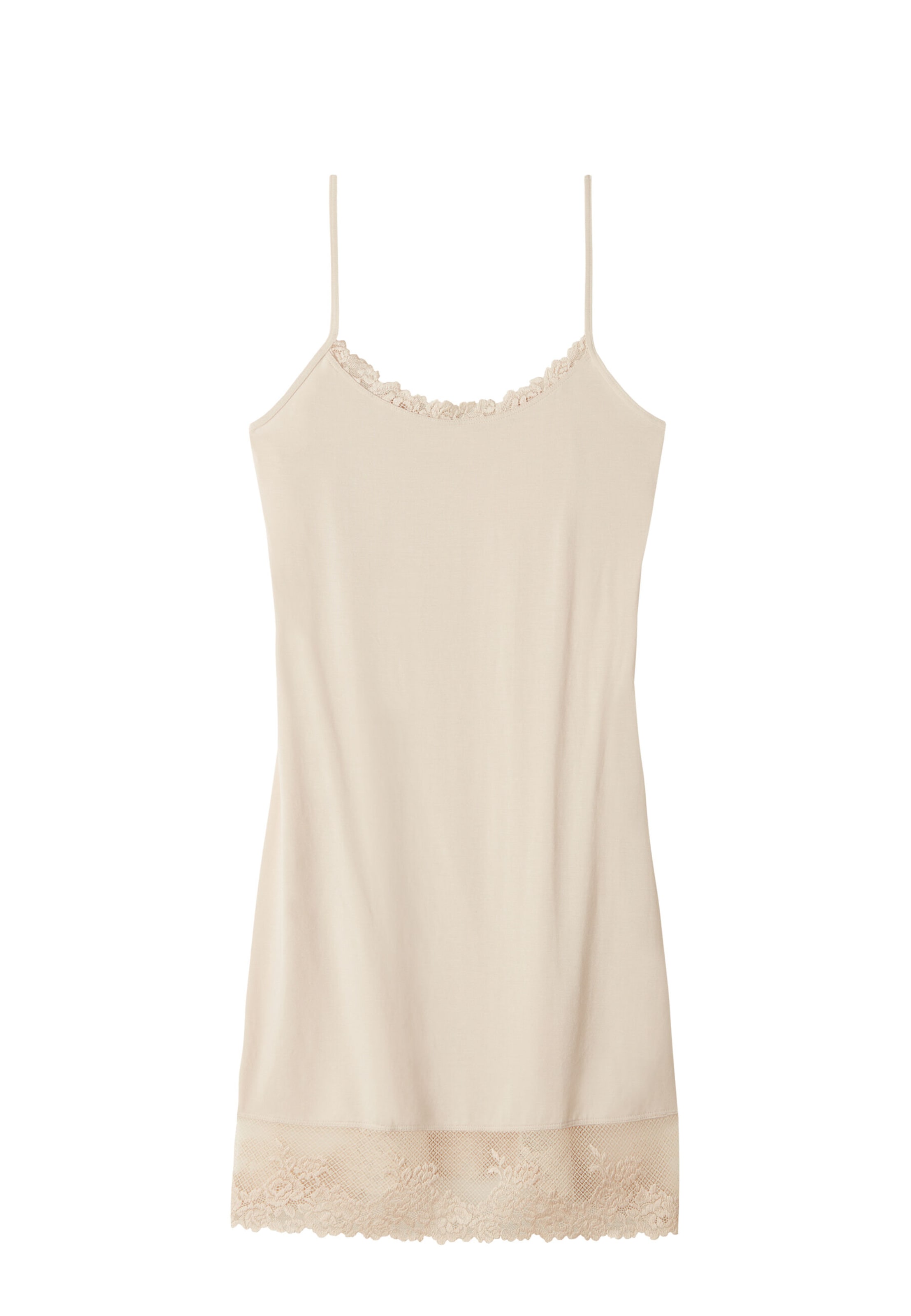 

INTIMISSIMI Кружевное белье без ластовицы в светло-бежевом цвете